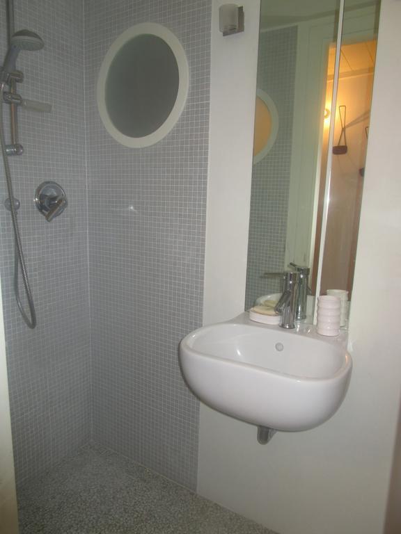 Appartement Crisalide Mini à Sorano  Extérieur photo